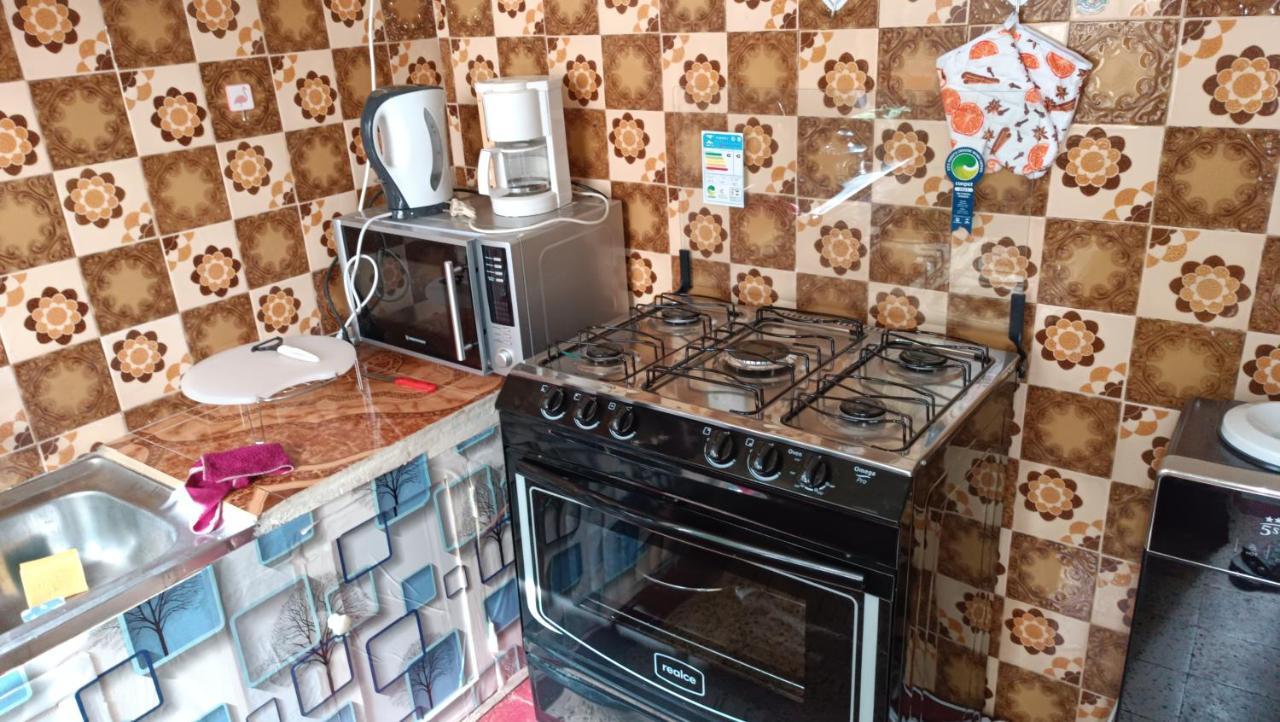 Вилла Casa De Ferias Таррафал Экстерьер фото