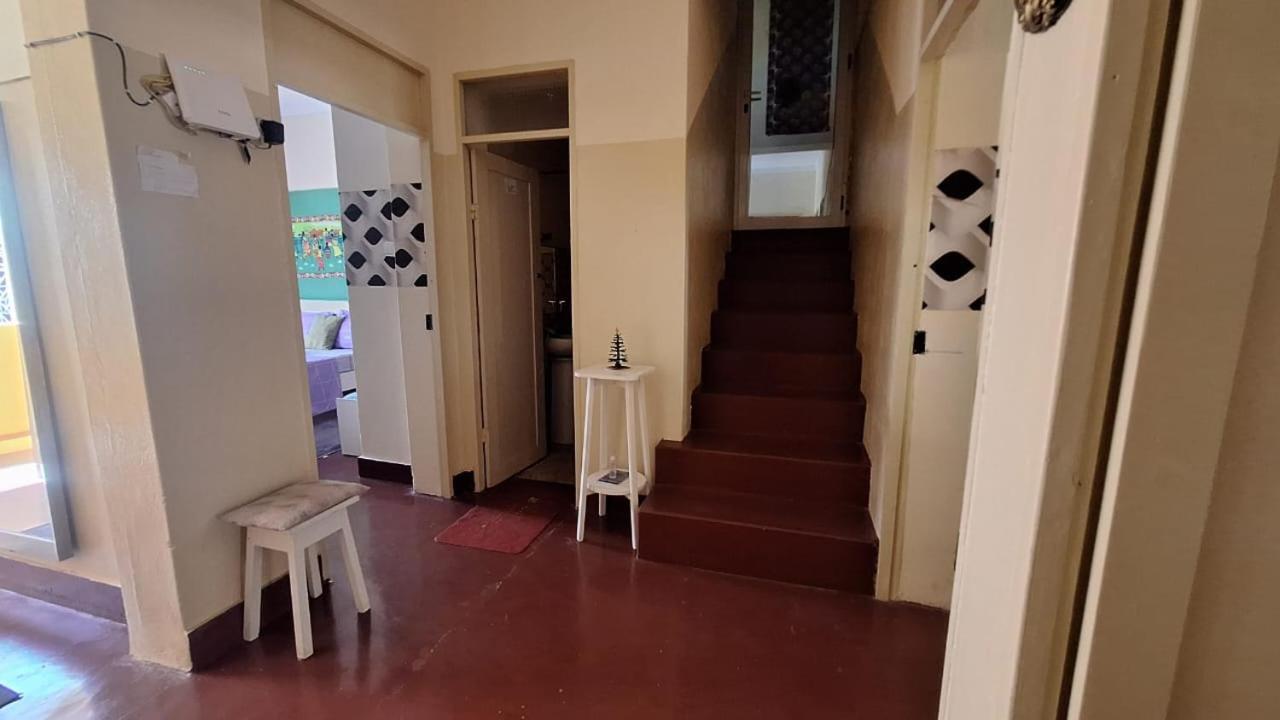 Вилла Casa De Ferias Таррафал Экстерьер фото