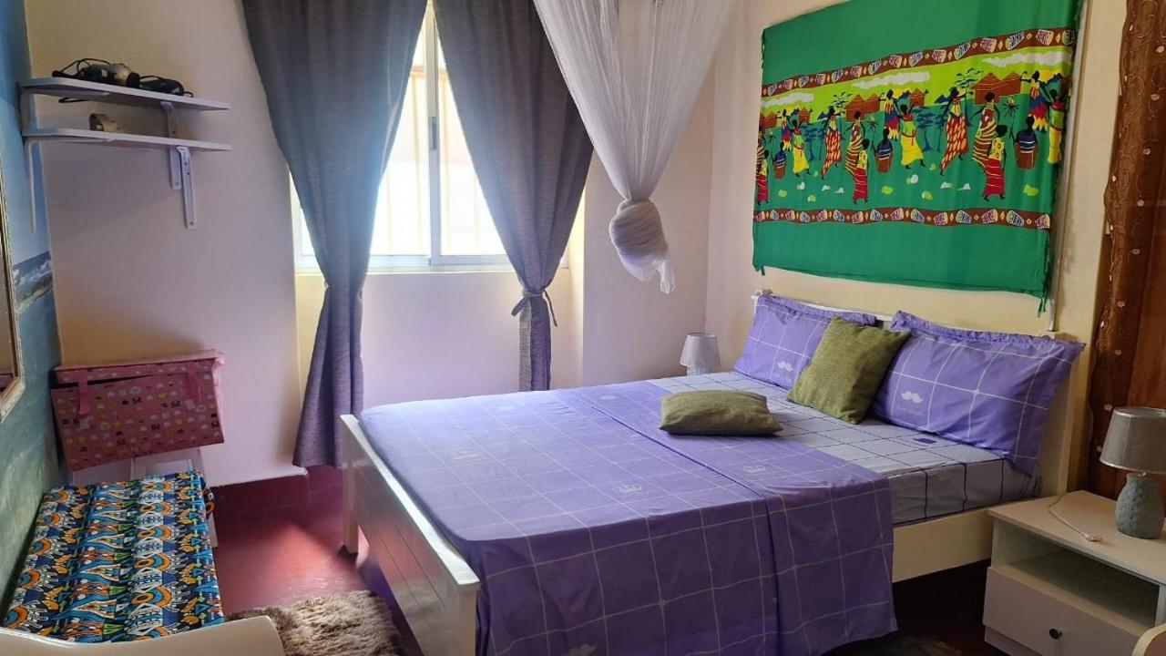Вилла Casa De Ferias Таррафал Экстерьер фото