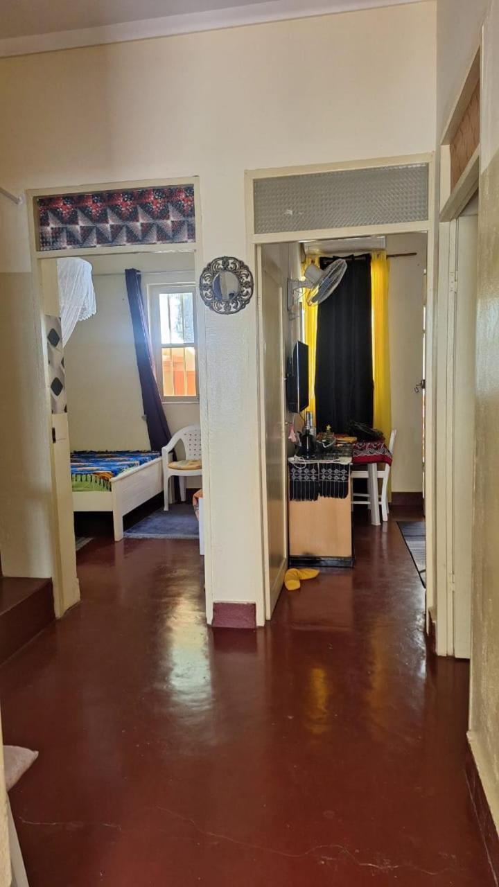 Вилла Casa De Ferias Таррафал Экстерьер фото