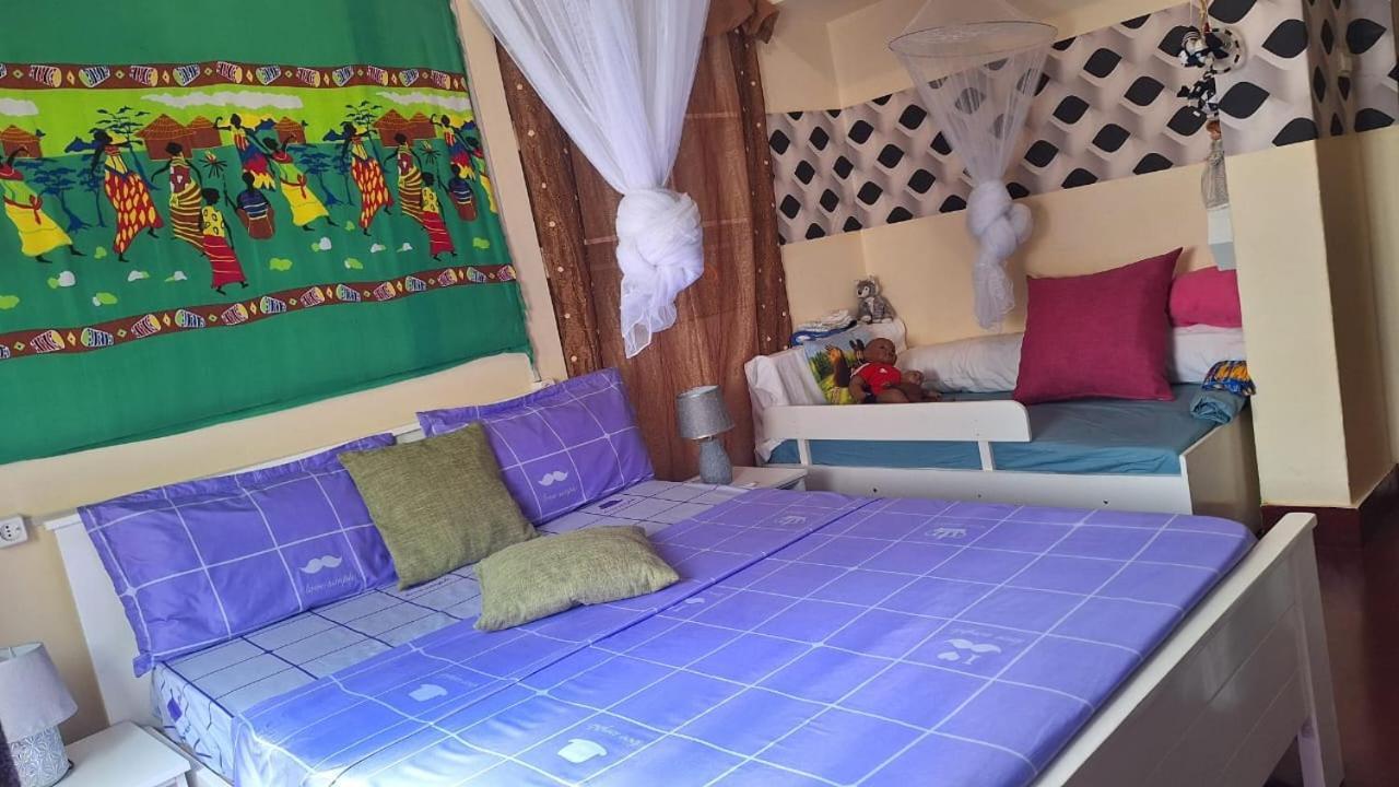 Вилла Casa De Ferias Таррафал Экстерьер фото