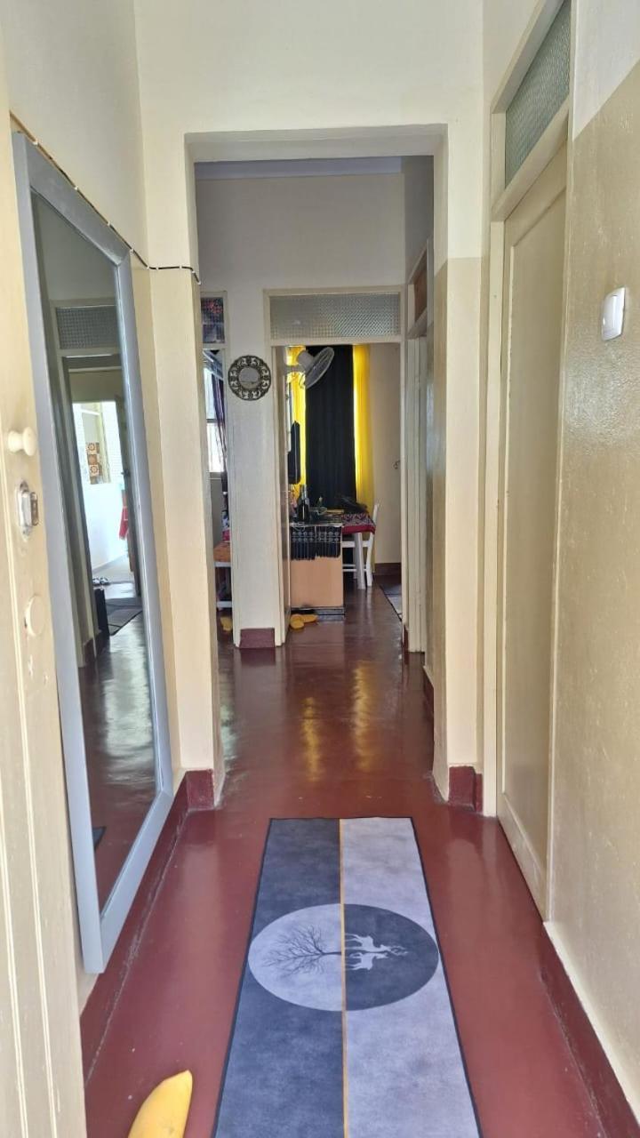 Вилла Casa De Ferias Таррафал Экстерьер фото