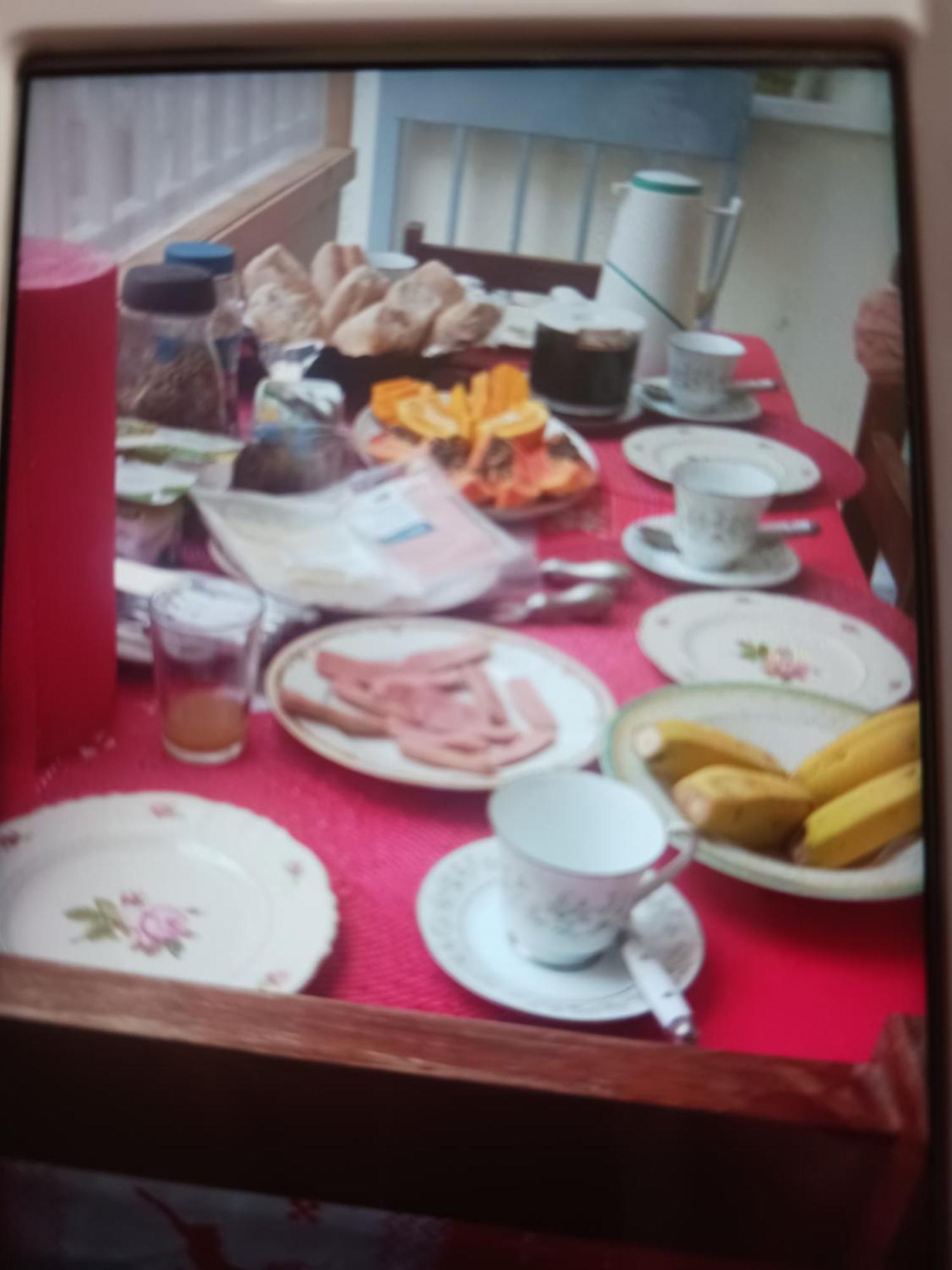 Вилла Casa De Ferias Таррафал Номер фото