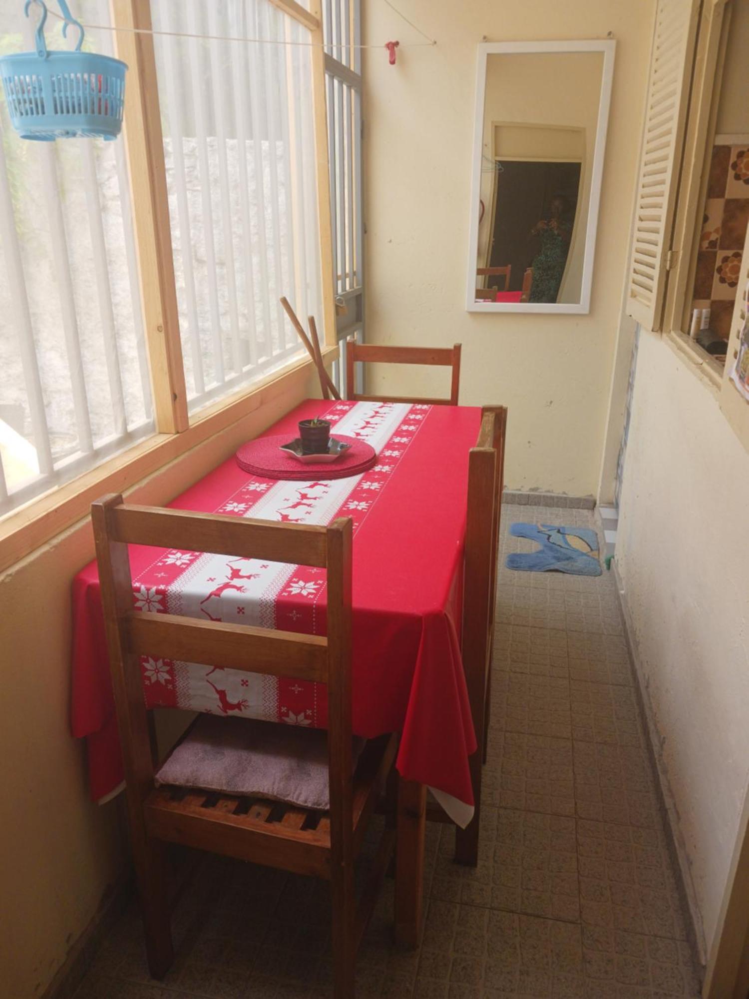 Вилла Casa De Ferias Таррафал Номер фото